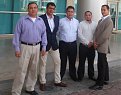 SAM 9600 (2) - Lendinero Central America Support Team Office