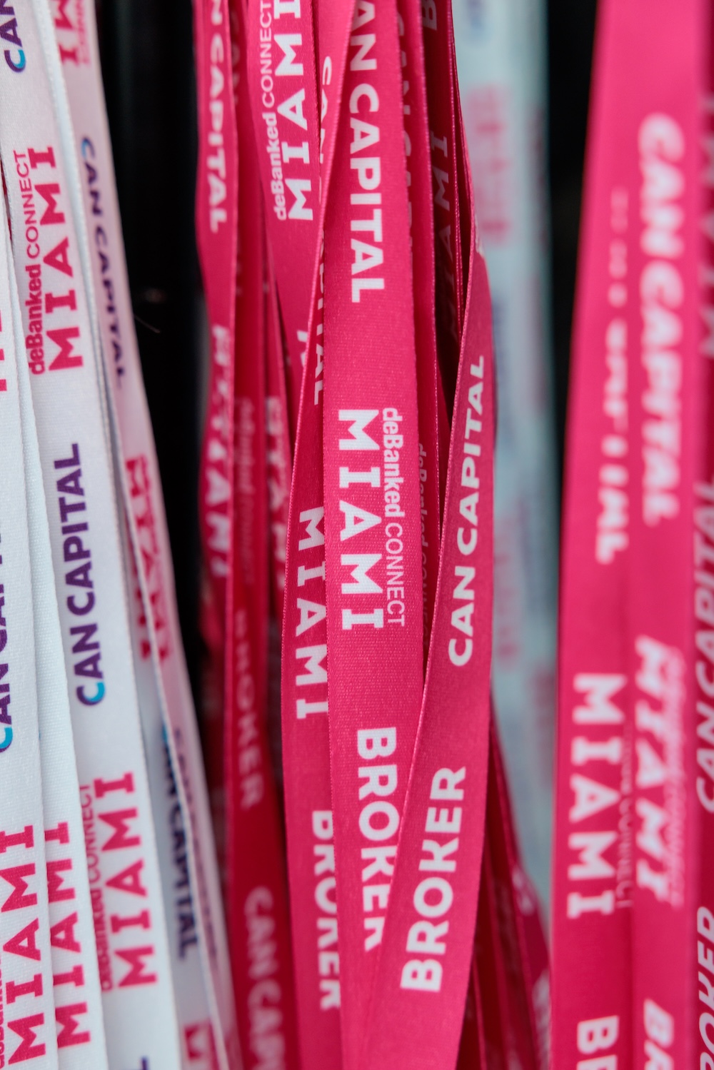 deBanked CONNECT MIAMI 2026