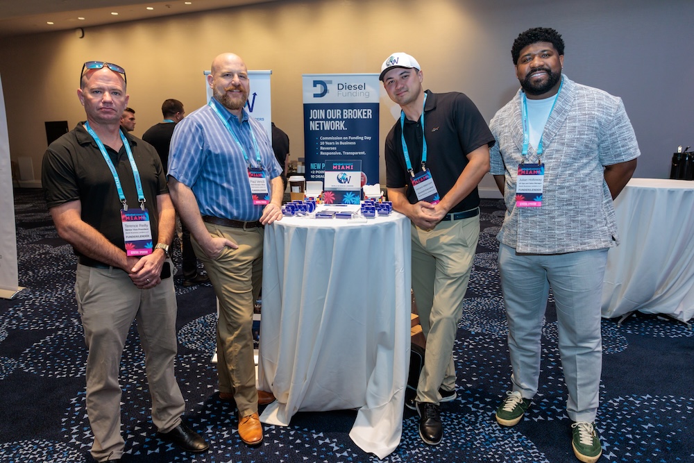 deBanked CONNECT MIAMI 2026