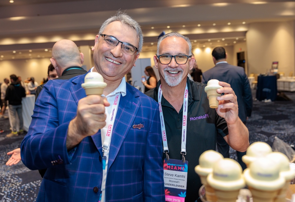 deBanked CONNECT MIAMI 2026