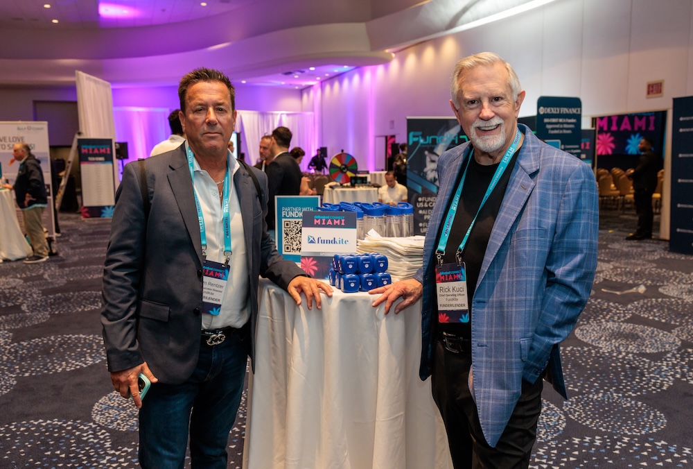 deBanked CONNECT MIAMI 2026