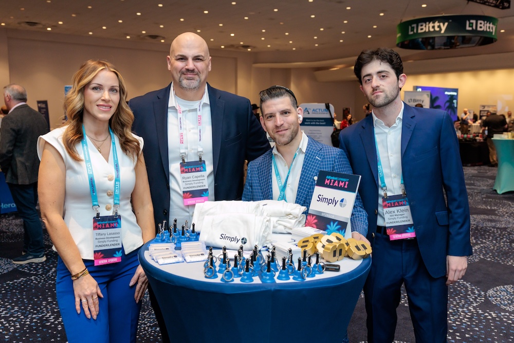 deBanked CONNECT MIAMI 2026