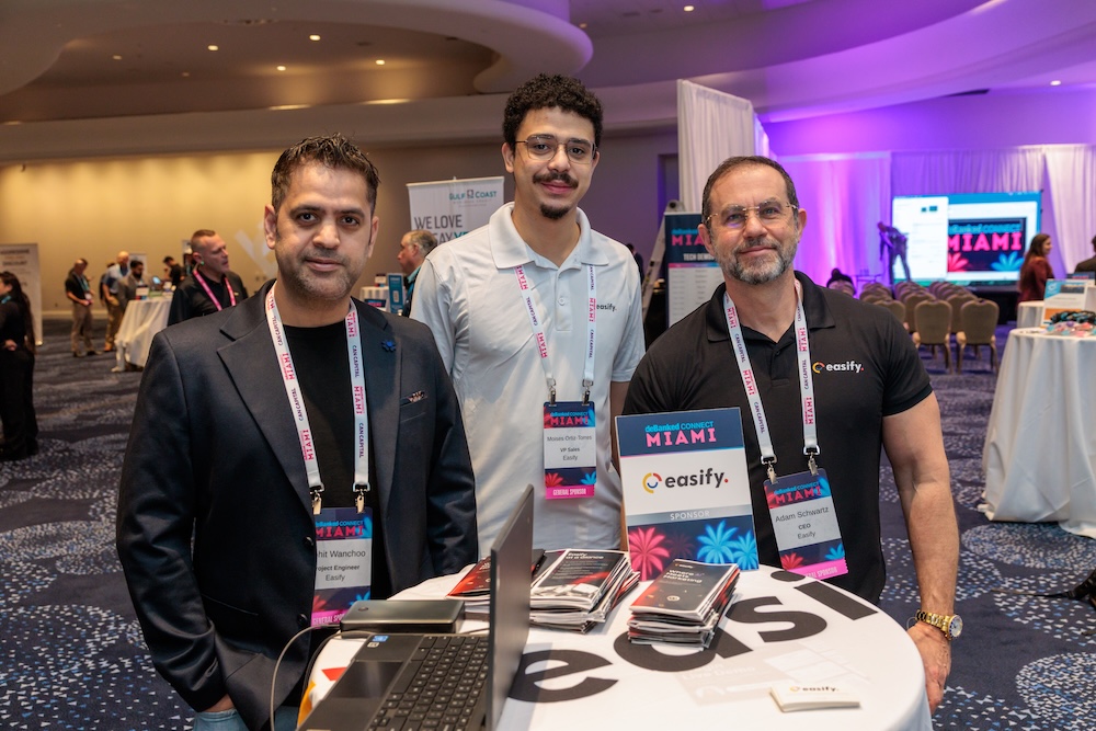 deBanked CONNECT MIAMI 2026