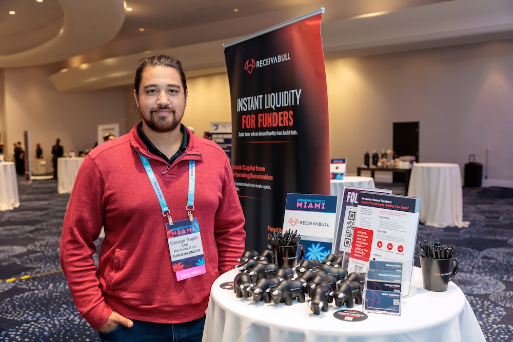 deBanked CONNECT MIAMI 2026