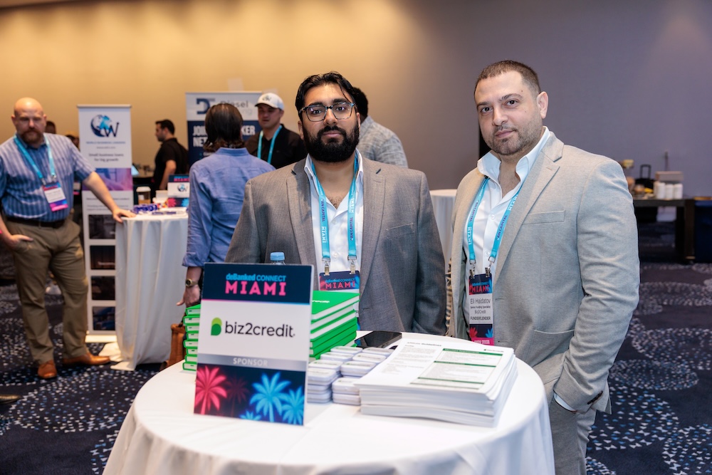 deBanked CONNECT MIAMI 2026