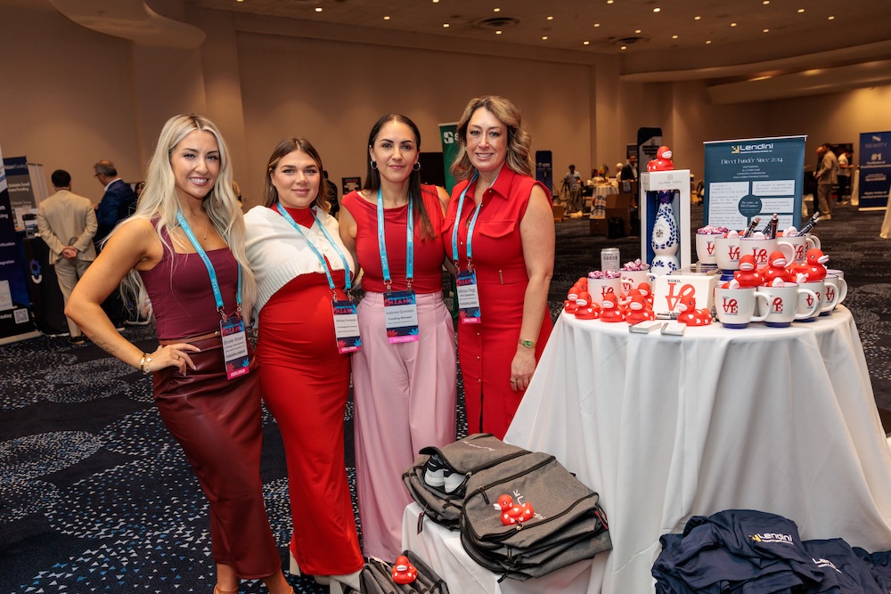 deBanked CONNECT MIAMI 2026