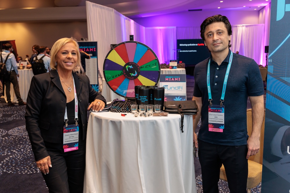 deBanked CONNECT MIAMI 2026