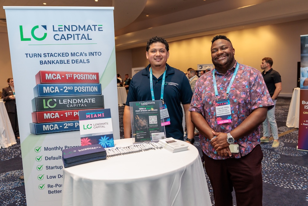 deBanked CONNECT MIAMI 2026