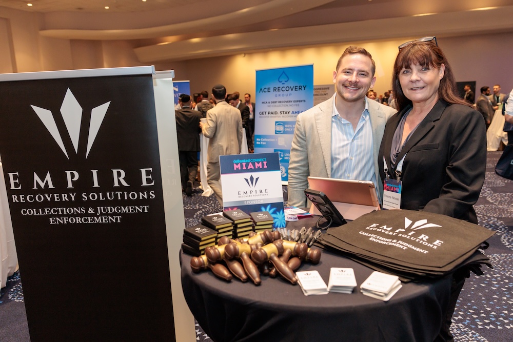 deBanked CONNECT MIAMI 2026