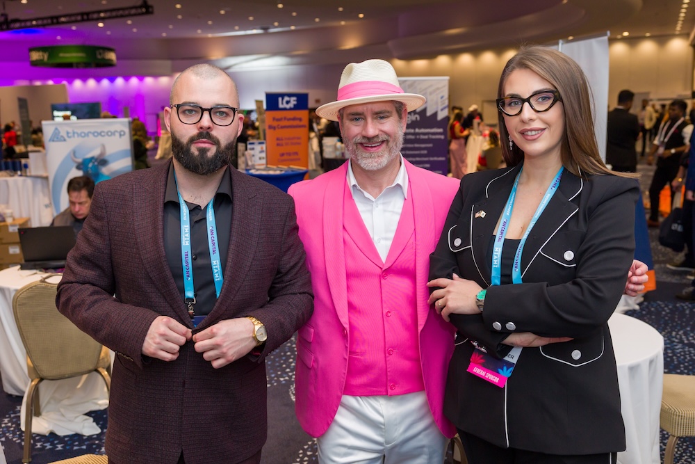 deBanked CONNECT MIAMI 2026