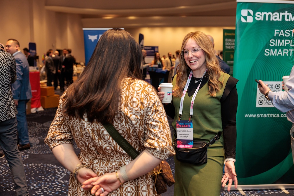 deBanked CONNECT MIAMI 2026