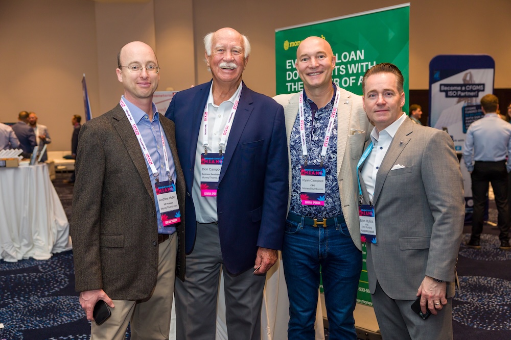 deBanked CONNECT MIAMI 2026