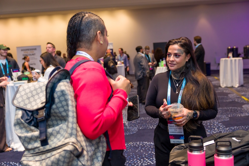 deBanked CONNECT MIAMI 2026