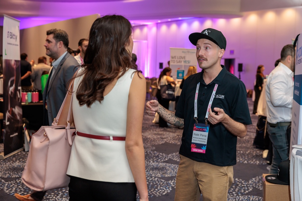 deBanked CONNECT MIAMI 2026