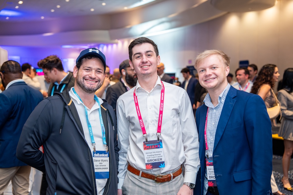 deBanked CONNECT MIAMI 2026