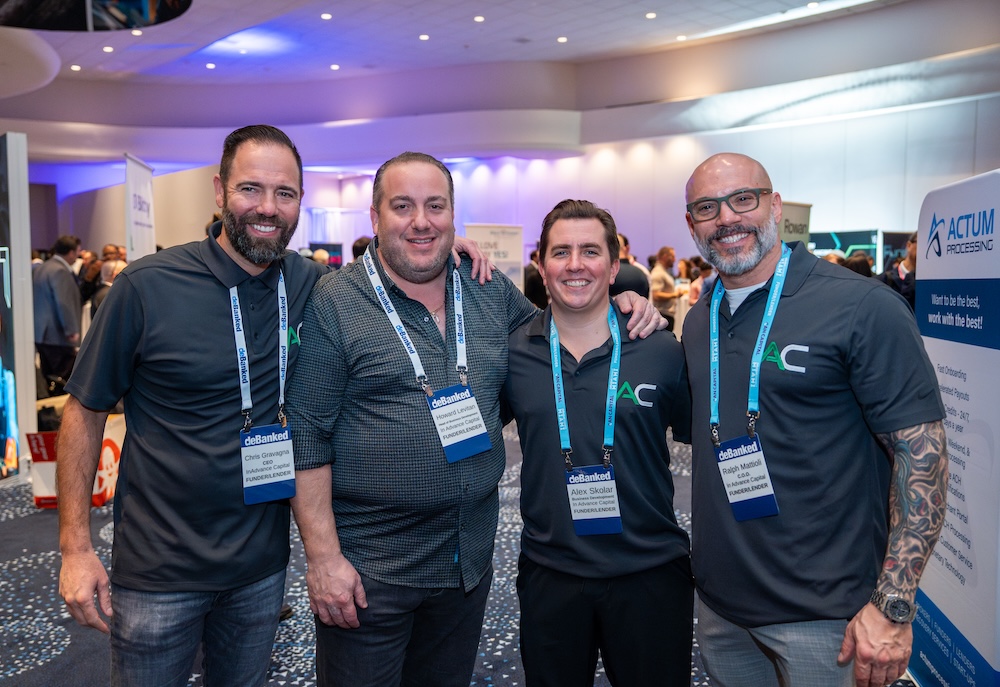 deBanked CONNECT MIAMI 2026