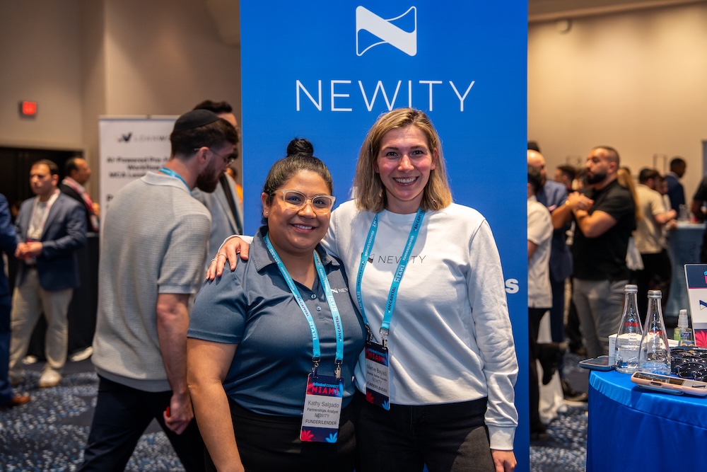 deBanked CONNECT MIAMI 2026