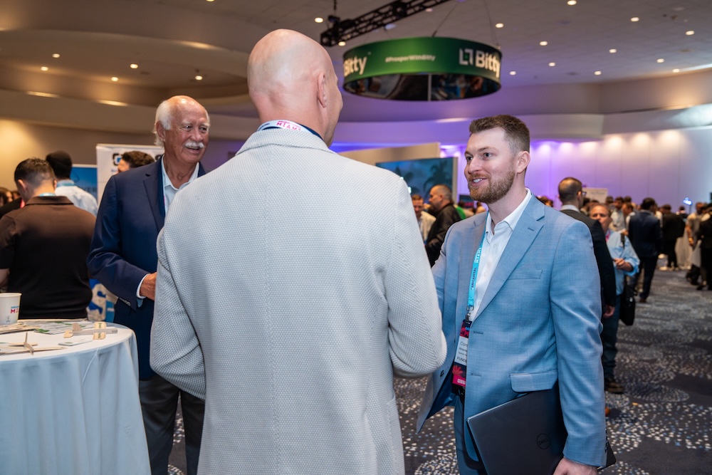 deBanked CONNECT MIAMI 2026