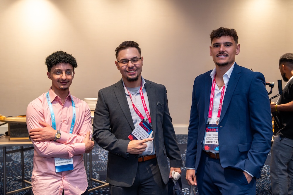 deBanked CONNECT MIAMI 2026