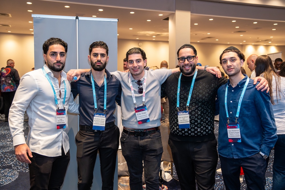 deBanked CONNECT MIAMI 2026