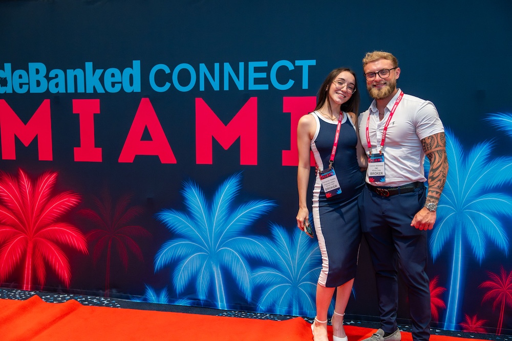 deBanked CONNECT MIAMI 2026