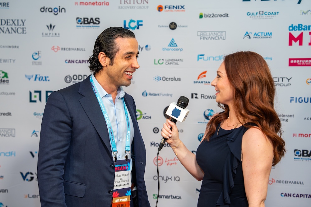 deBanked CONNECT MIAMI 2026