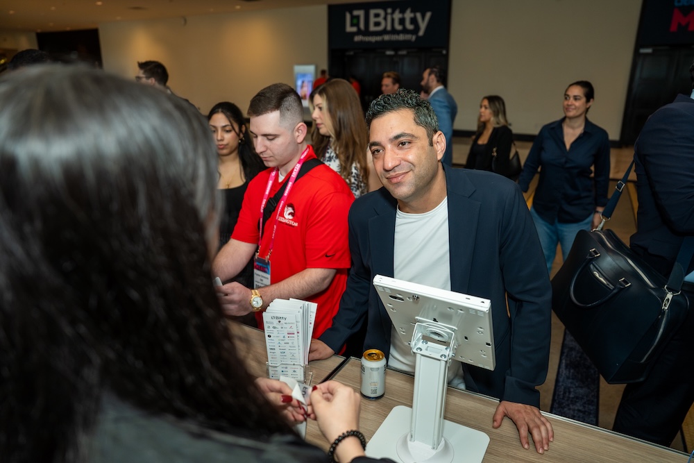 deBanked CONNECT MIAMI 2026