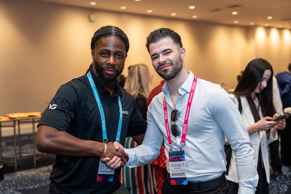 deBanked CONNECT MIAMI 2026