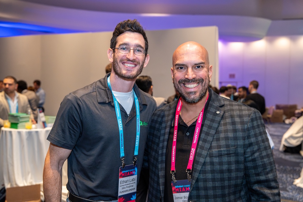 deBanked CONNECT MIAMI 2026