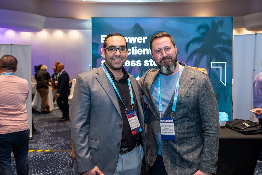 deBanked CONNECT MIAMI 2026