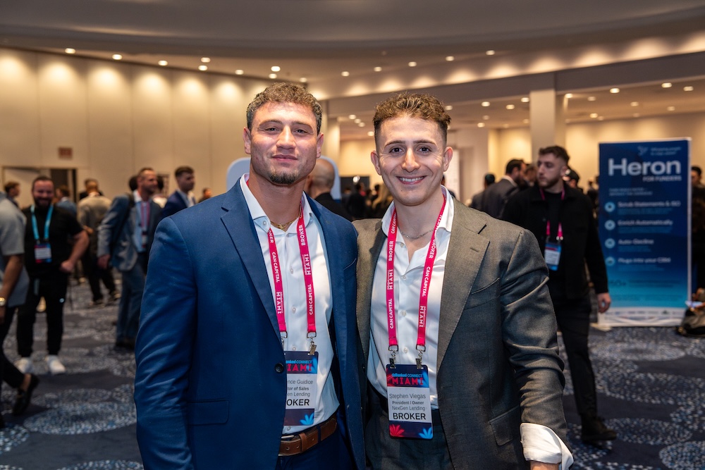 deBanked CONNECT MIAMI 2026