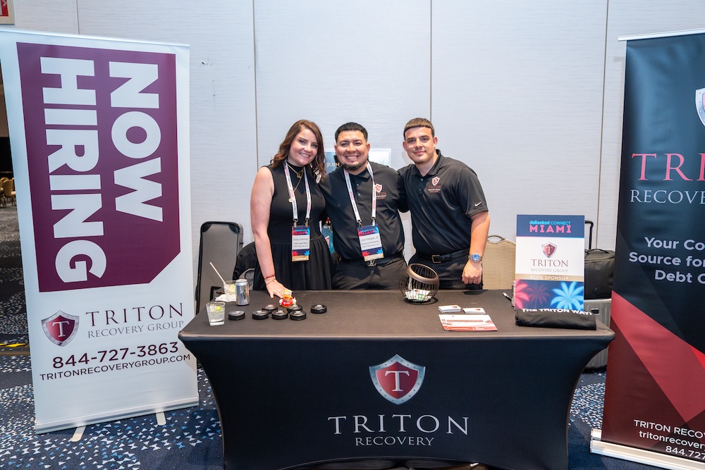 deBanked CONNECT MIAMI 2026