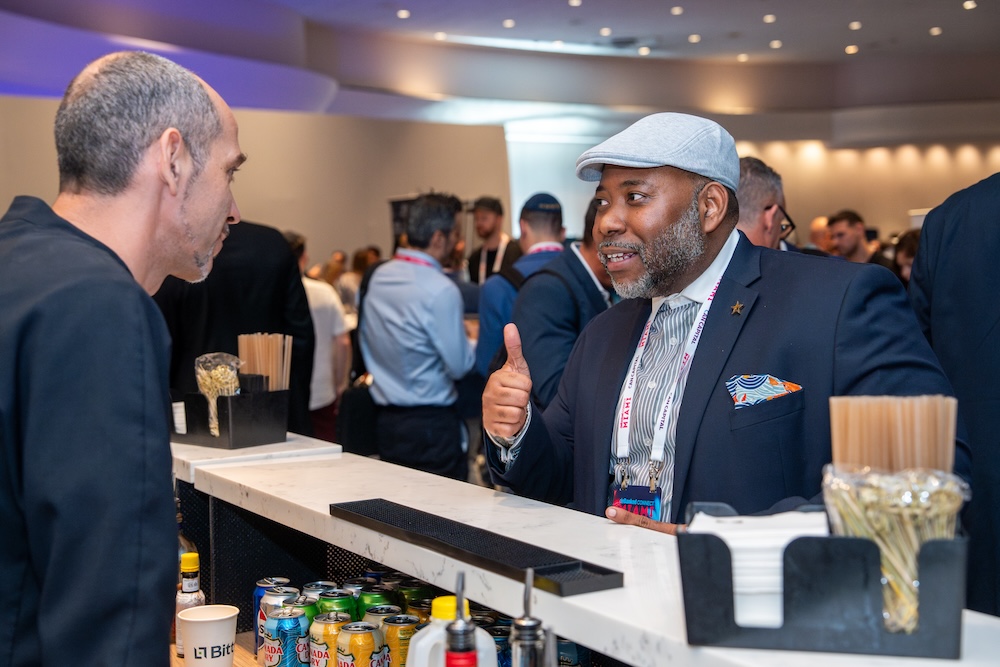 deBanked CONNECT MIAMI 2026