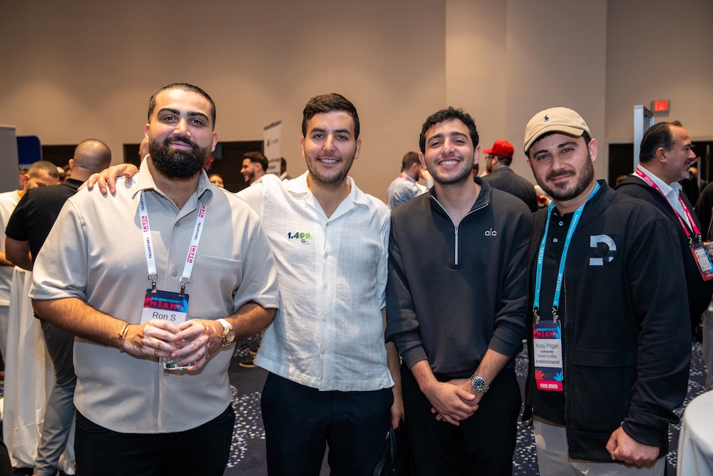 deBanked CONNECT MIAMI 2026