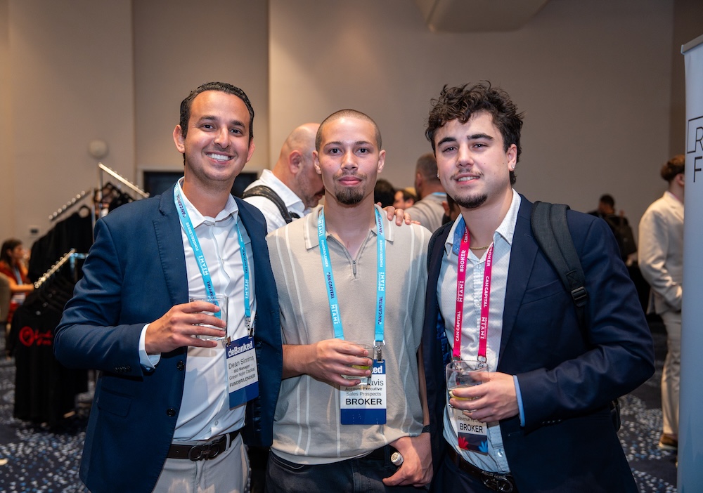 deBanked CONNECT MIAMI 2026