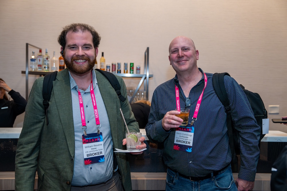 deBanked CONNECT MIAMI 2026