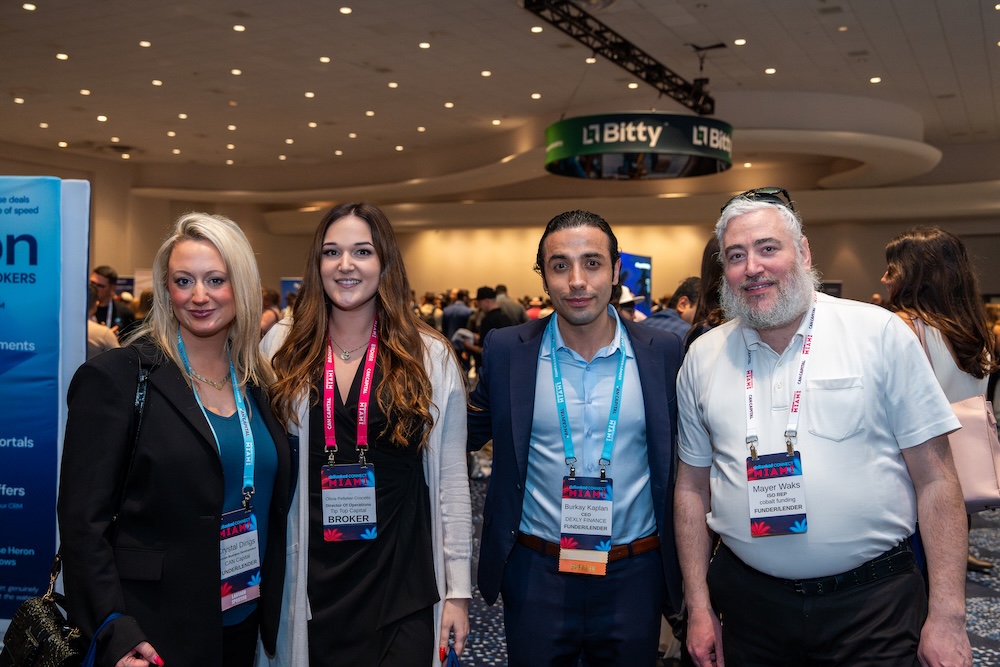 deBanked CONNECT MIAMI 2026