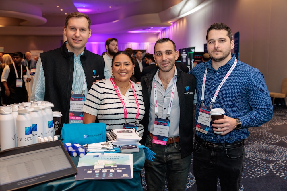 deBanked CONNECT MIAMI 2026