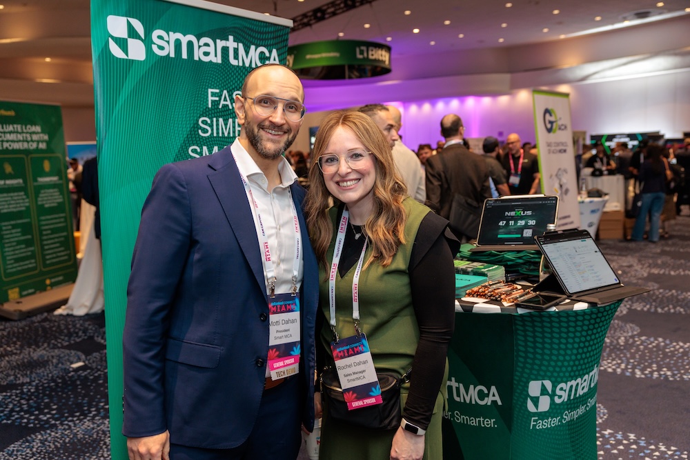 deBanked CONNECT MIAMI 2026