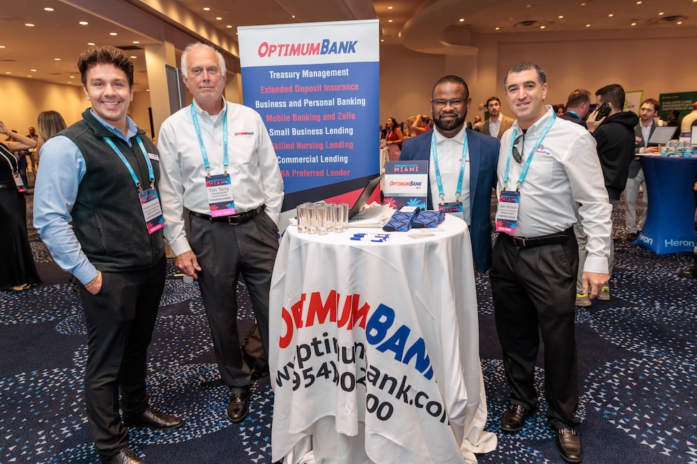 deBanked CONNECT MIAMI 2026