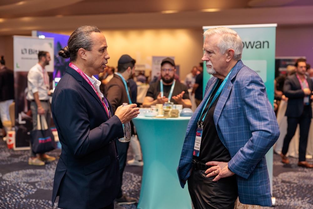 deBanked CONNECT MIAMI 2026