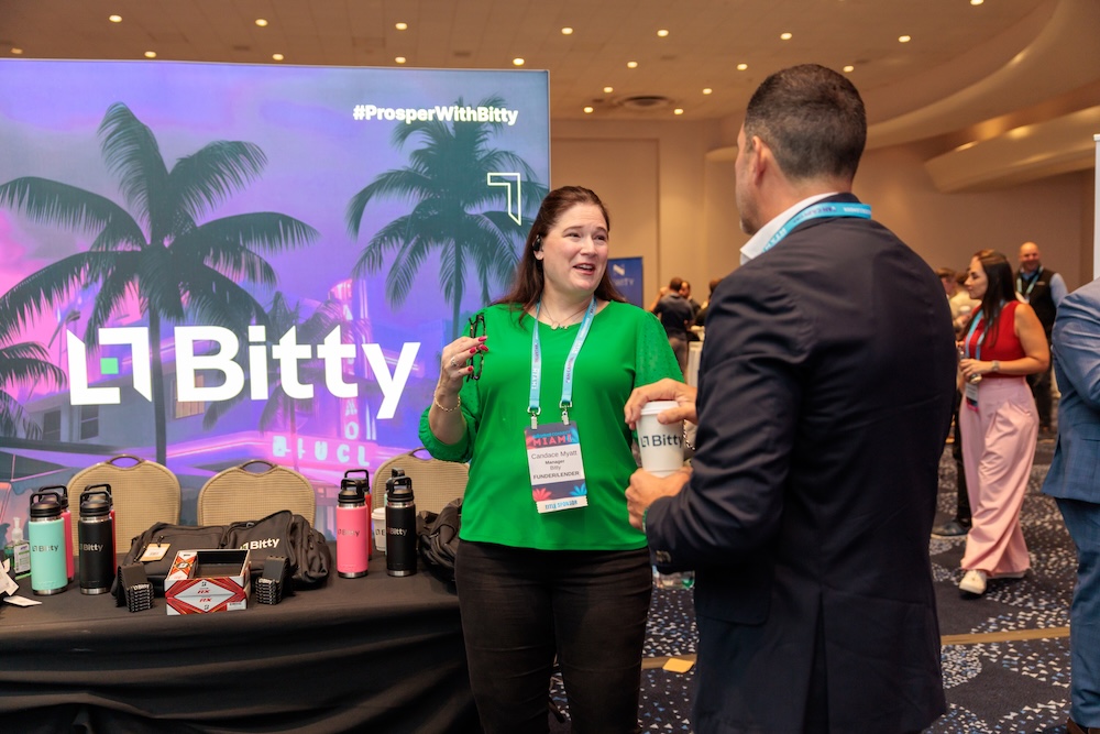 deBanked CONNECT MIAMI 2026