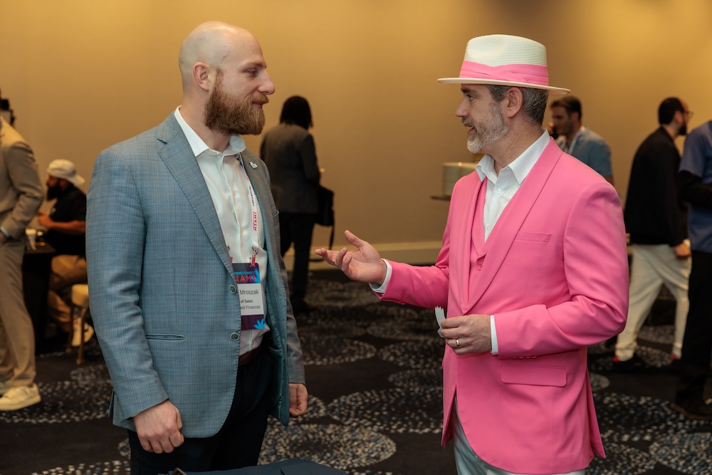 deBanked CONNECT MIAMI 2026