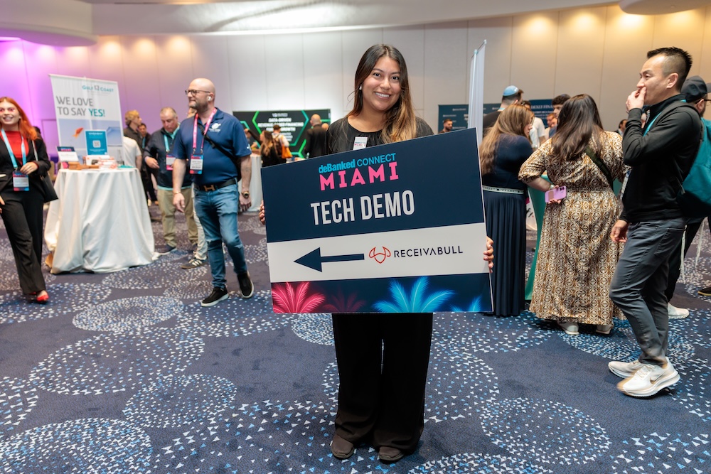 deBanked CONNECT MIAMI 2026