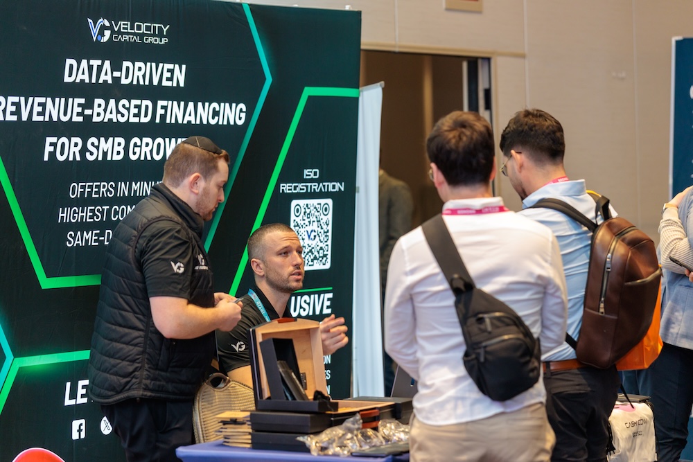 deBanked CONNECT MIAMI 2026