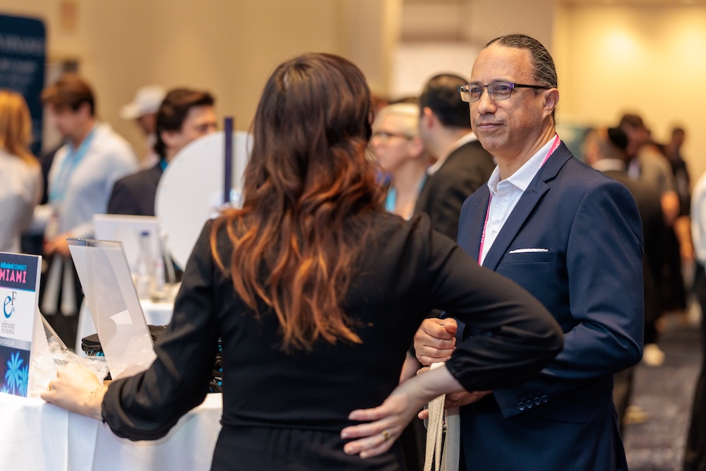 deBanked CONNECT MIAMI 2026