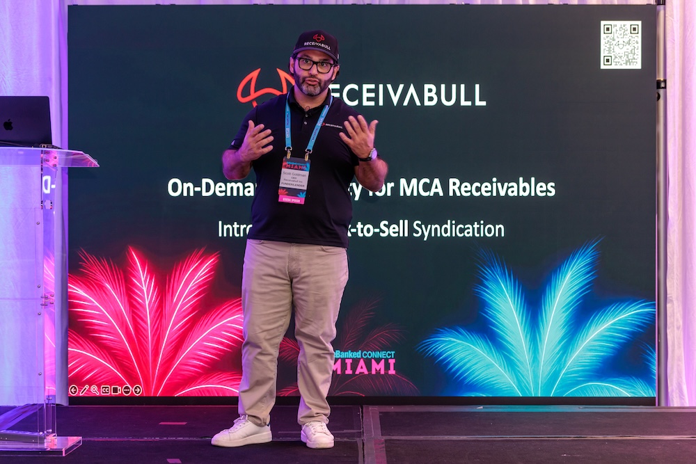 deBanked CONNECT MIAMI 2026