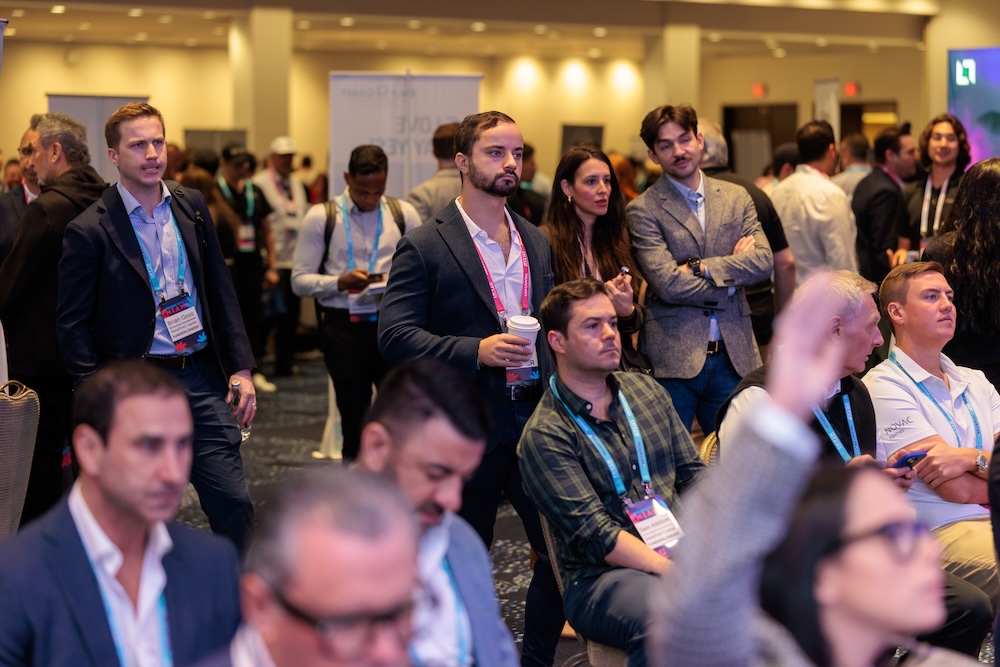 deBanked CONNECT MIAMI 2026