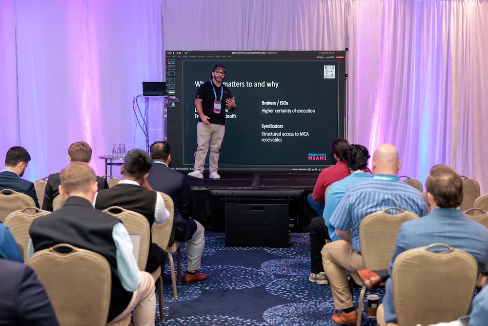 deBanked CONNECT MIAMI 2026