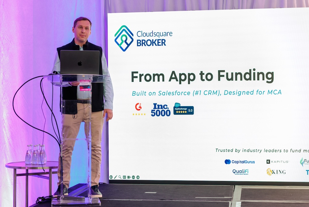 deBanked CONNECT MIAMI 2026